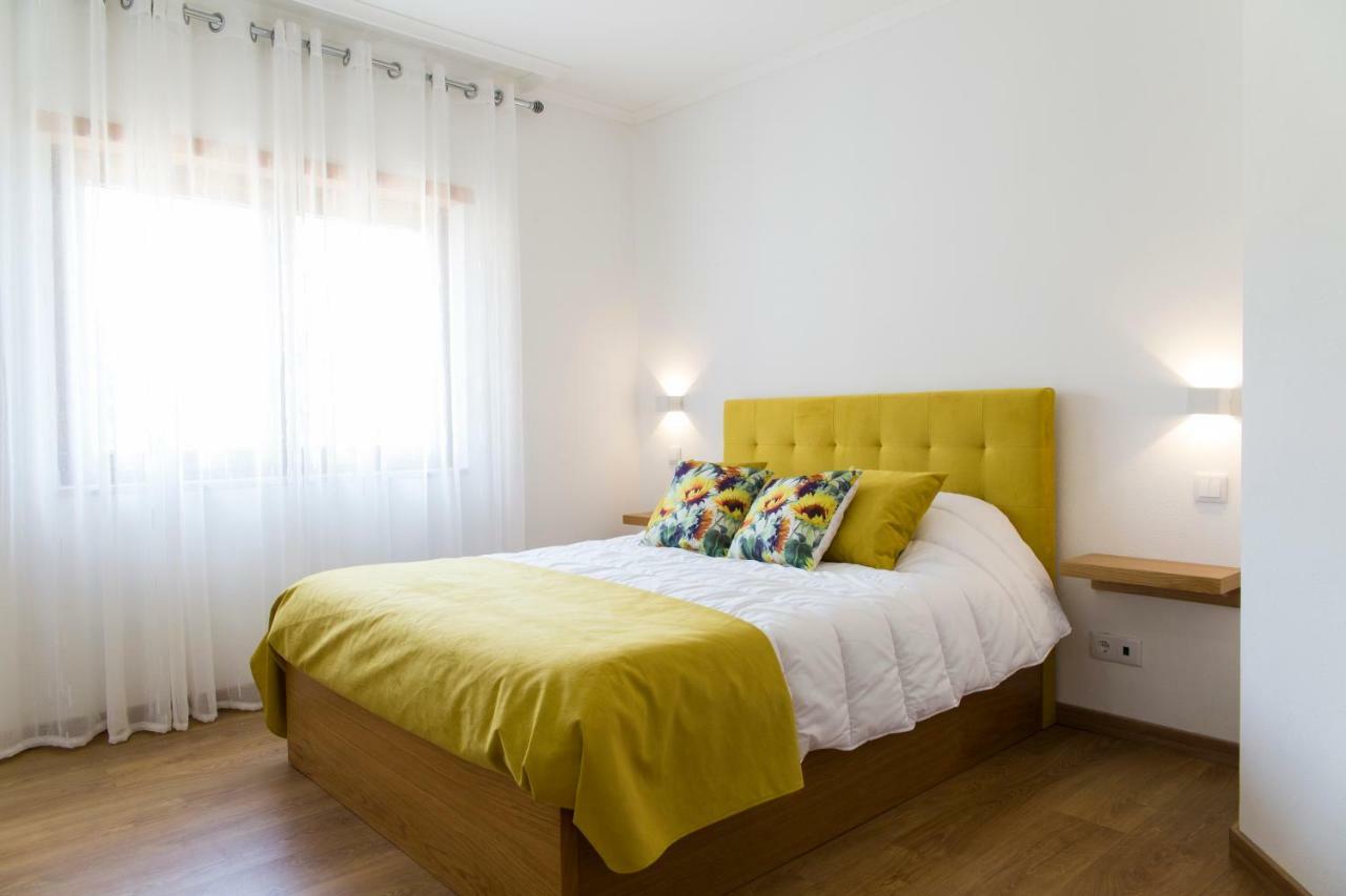 Quinta Teoria - Teoria Guest House Саброза Экстерьер фото