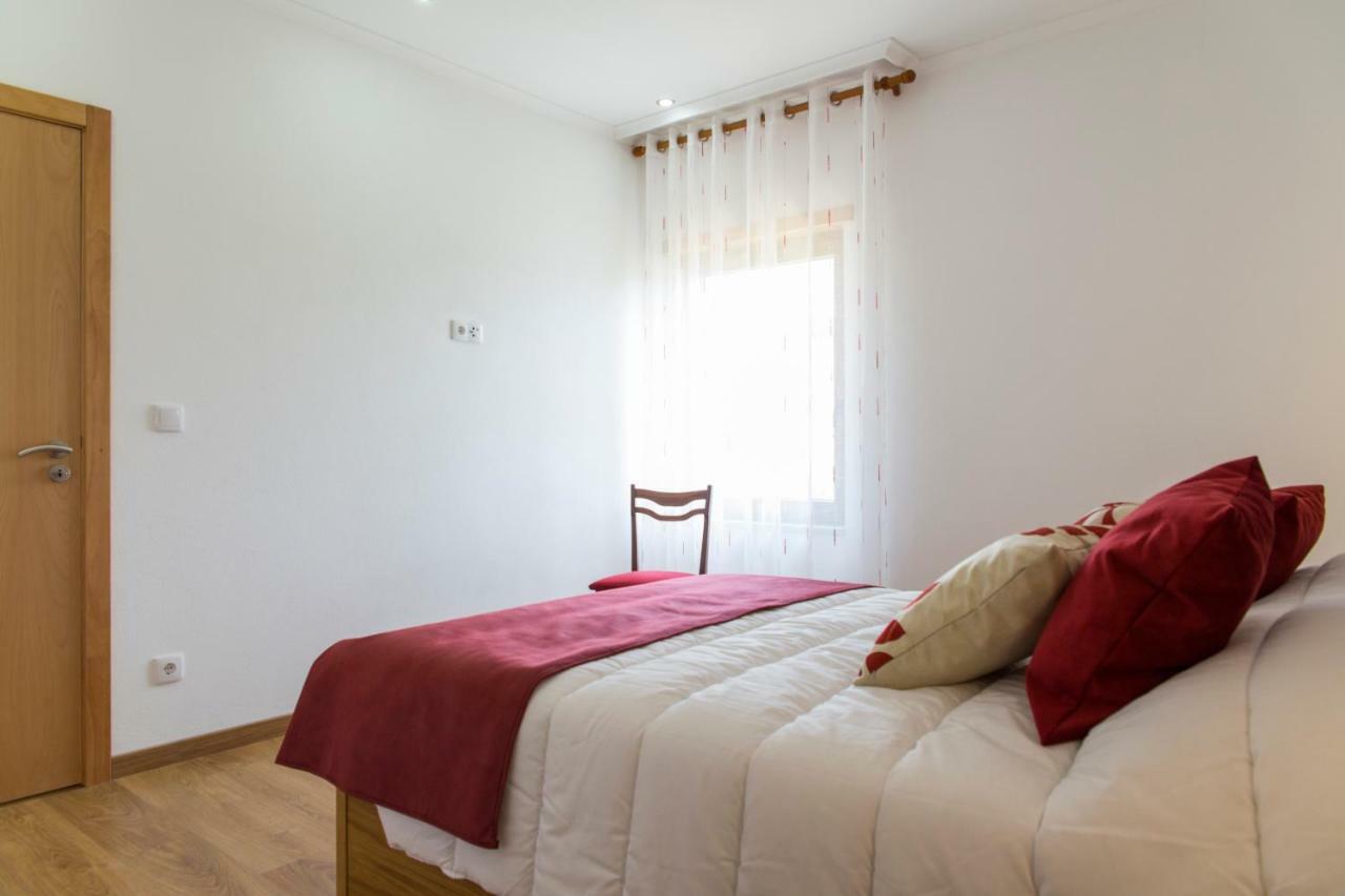 Quinta Teoria - Teoria Guest House Саброза Экстерьер фото