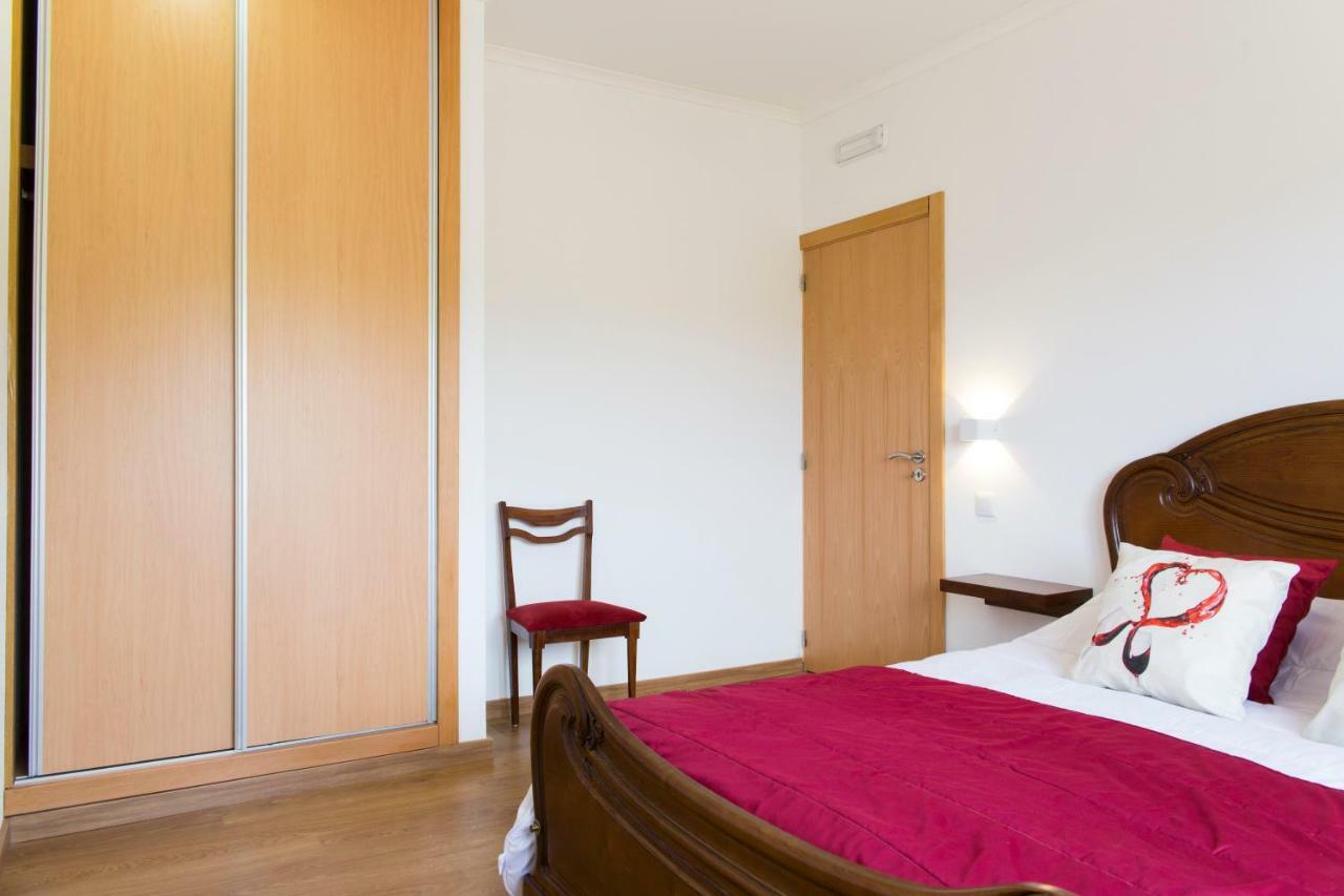 Quinta Teoria - Teoria Guest House Саброза Экстерьер фото
