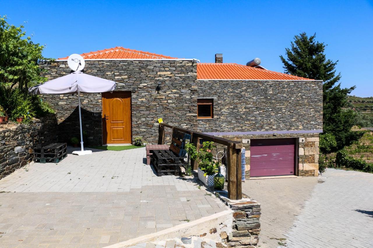 Quinta Teoria - Teoria Guest House Саброза Экстерьер фото